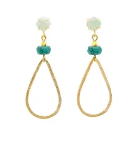 Alfie Earrings