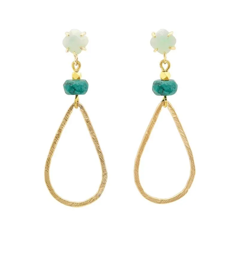 Alfie Earrings