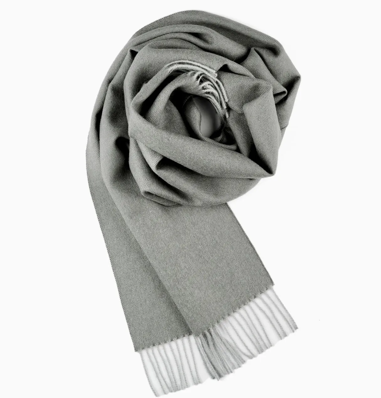 Alpaca Scarf - The “Ostander Opera” Scarf