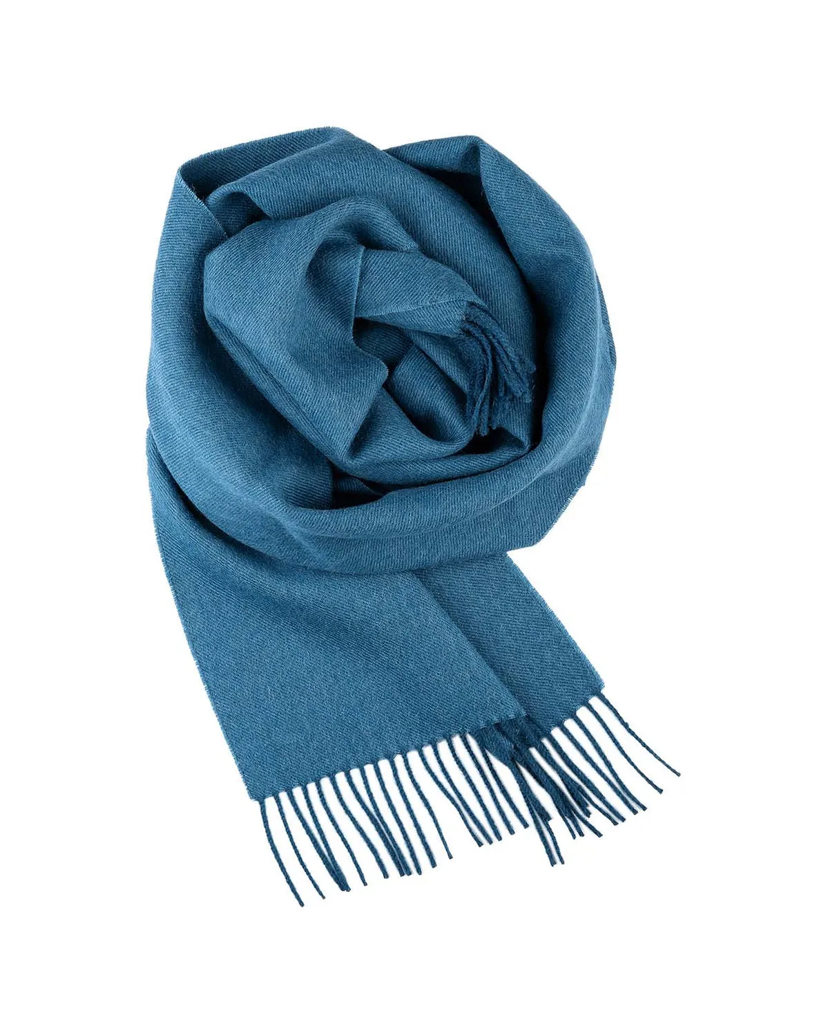 Alpaca Scarf - The “Ostander Opera” Scarf