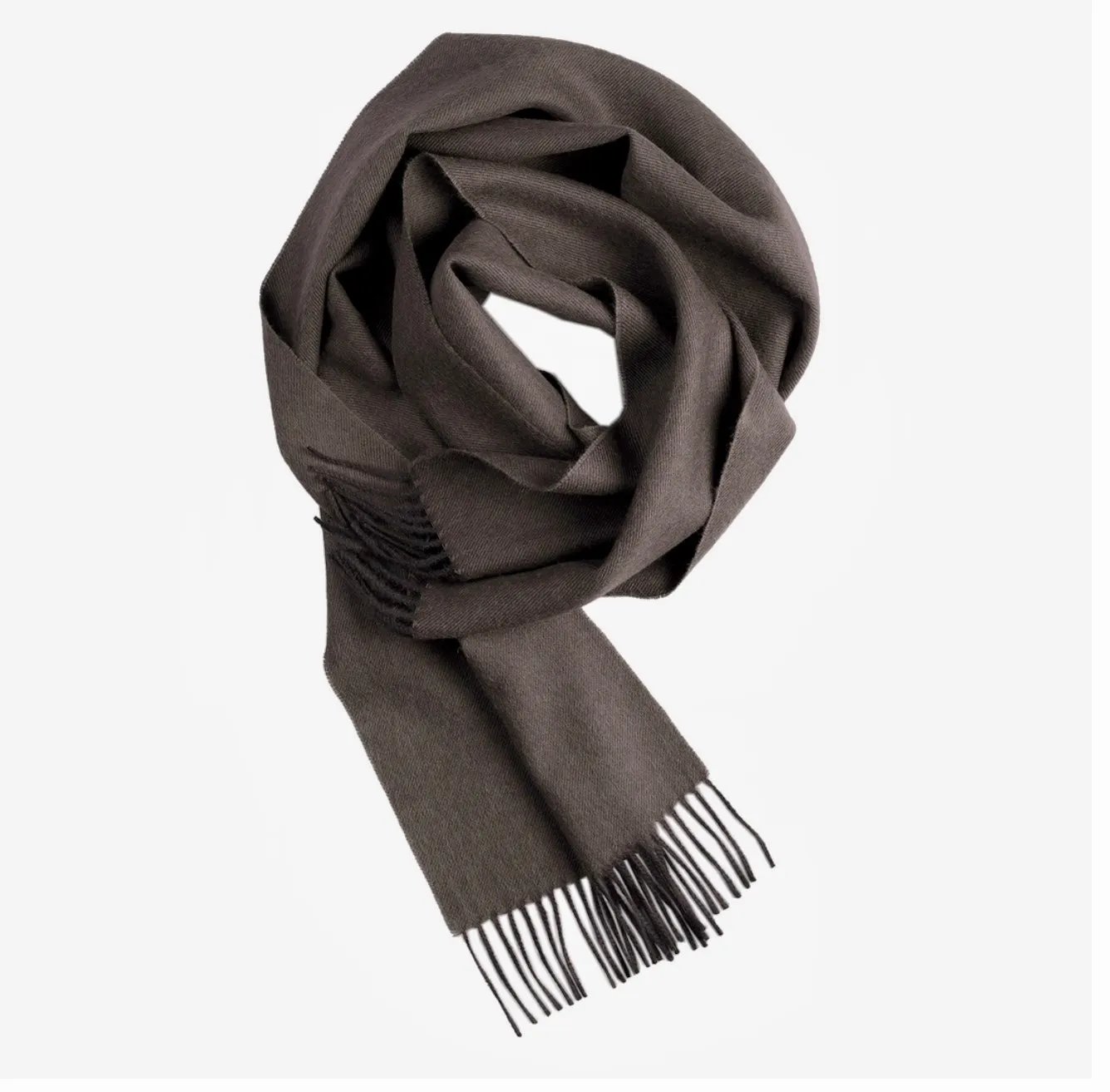 Alpaca Scarf - The “Ostander Opera” Scarf