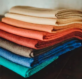 Alpaca Scarf - The “Ostander Opera” Scarf