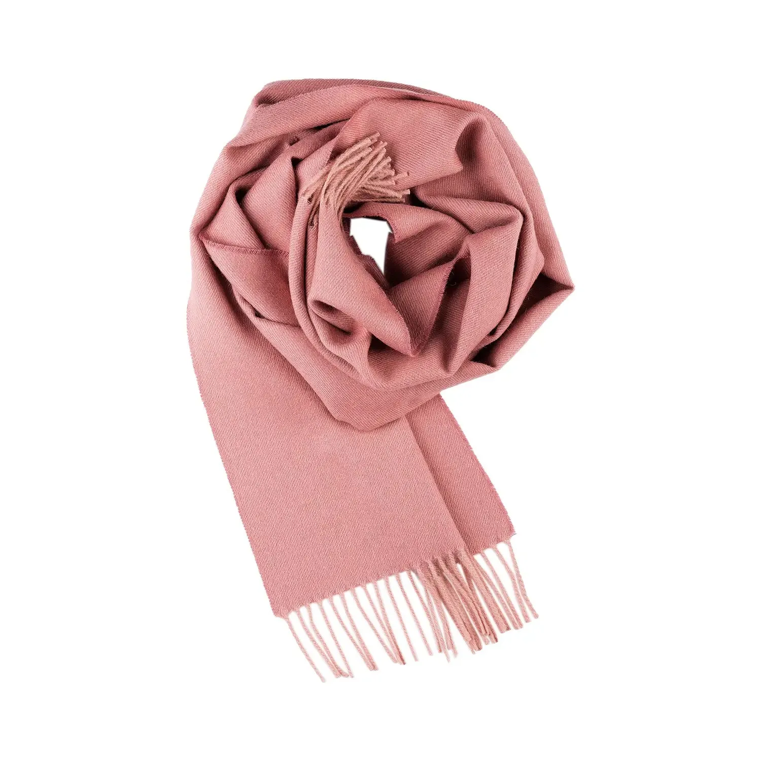 Alpaca Scarf - The “Ostander Opera” Scarf