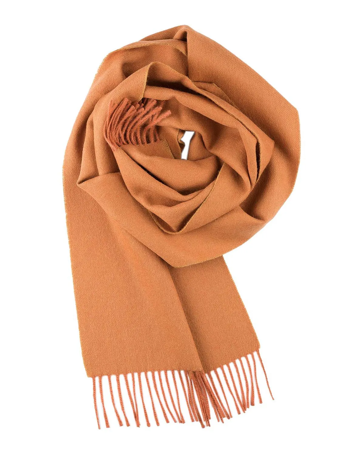 Alpaca Scarf - The “Ostander Opera” Scarf