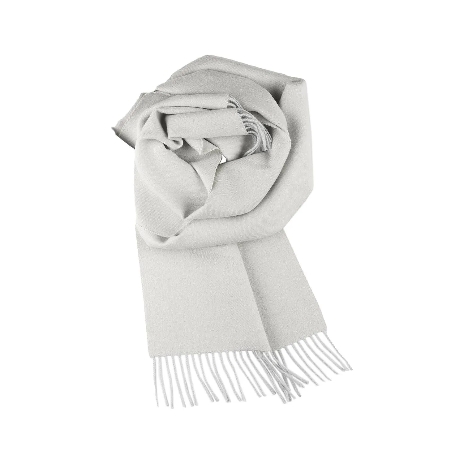 Alpaca Scarf - The “Ostander Opera” Scarf