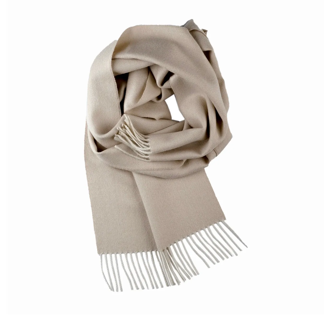 Alpaca Scarf - The “Ostander Opera” Scarf