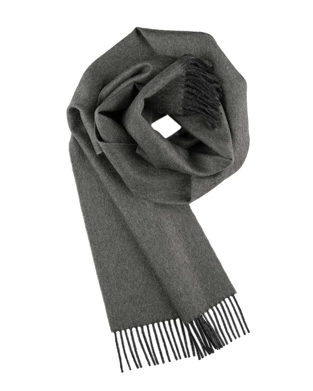 Alpaca Scarf - The “Ostander Opera” Scarf