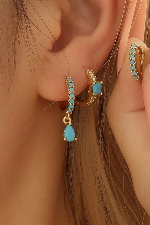 Arizona Earrings