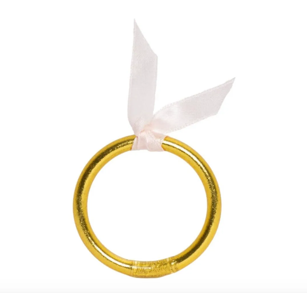 Baby Budha Girl Bangle