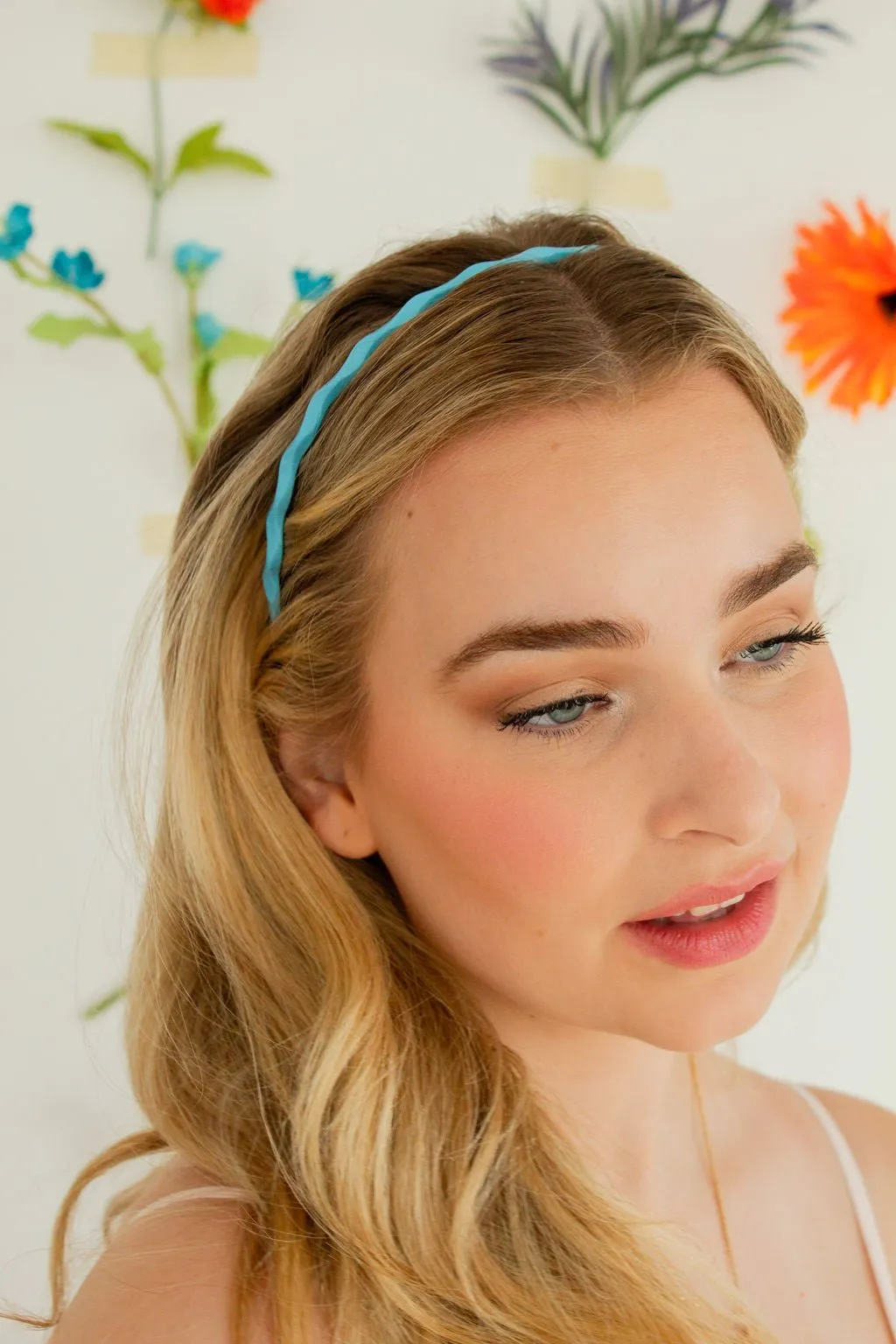 Beachy Wave Headband