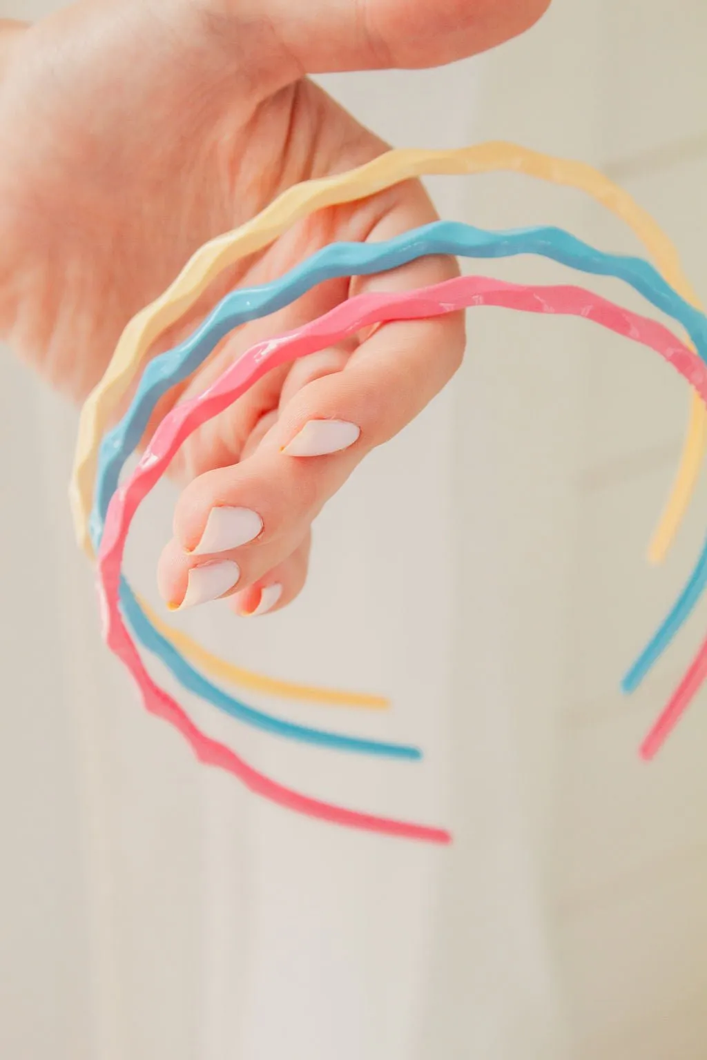 Beachy Wave Headband