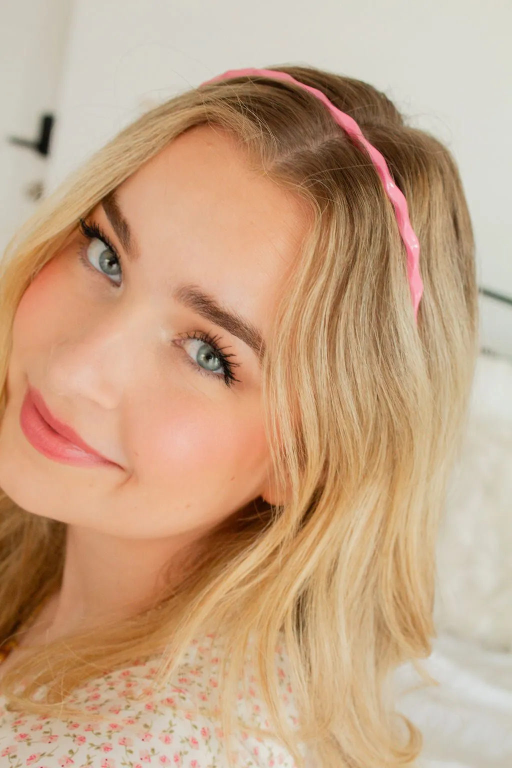Beachy Wave Headband