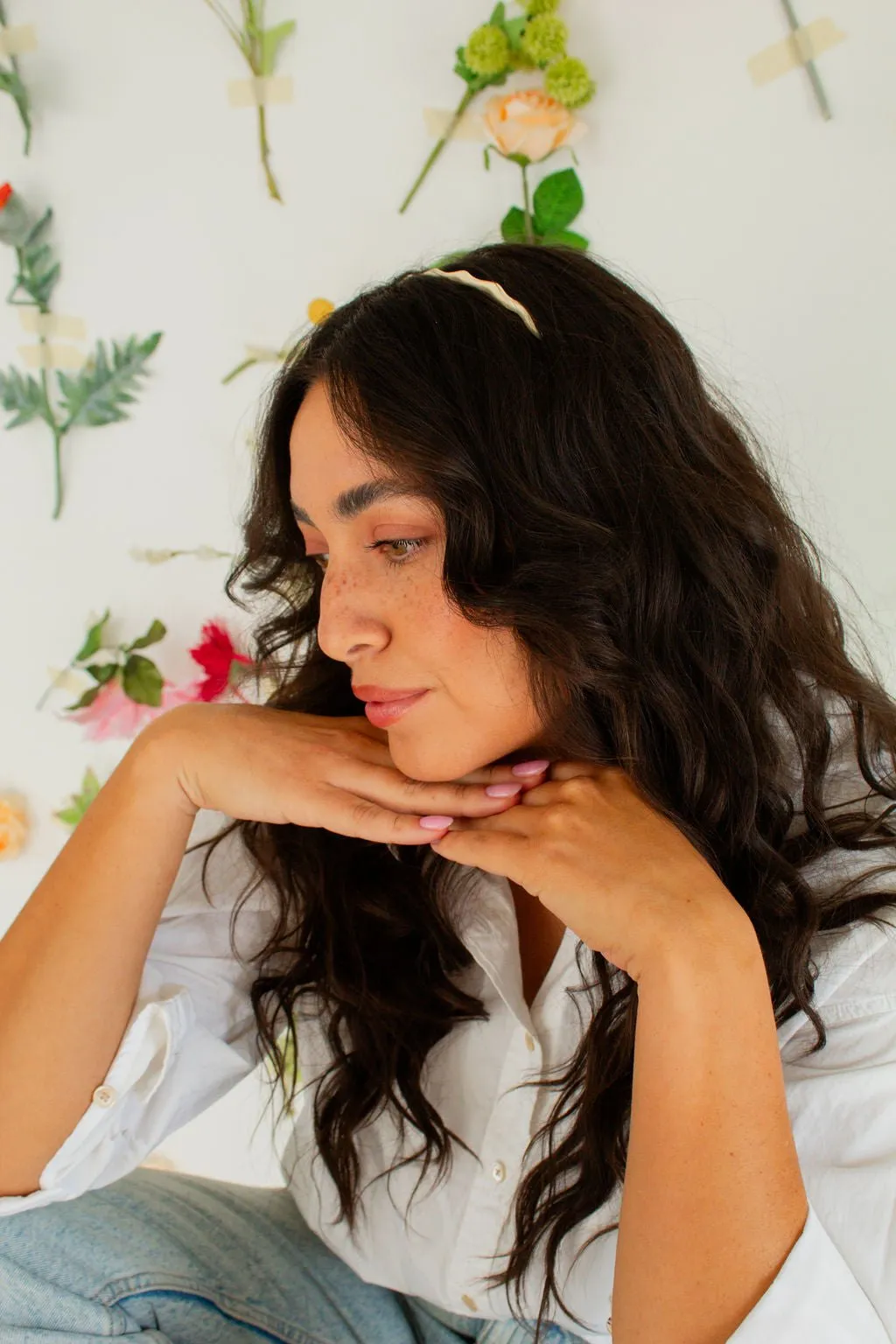 Beachy Wave Headband
