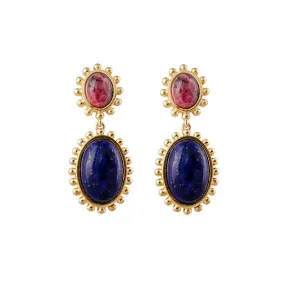 Bianc Grazia Earrings