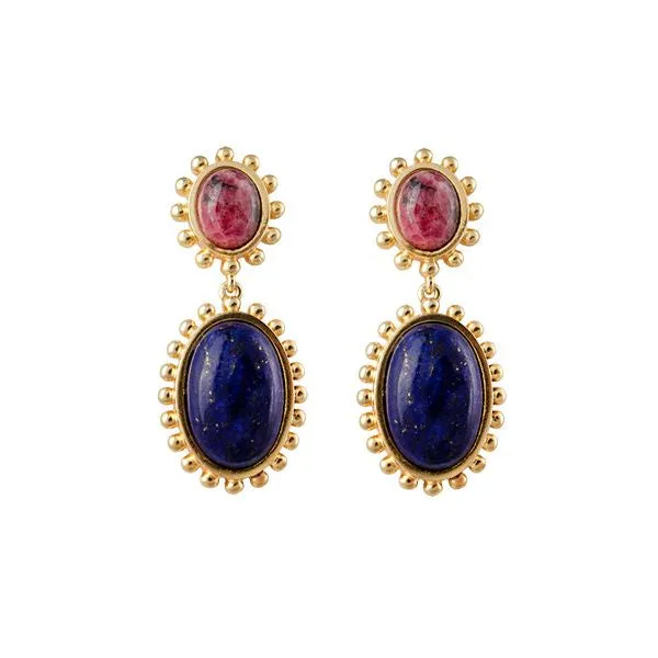 Bianc Grazia Earrings