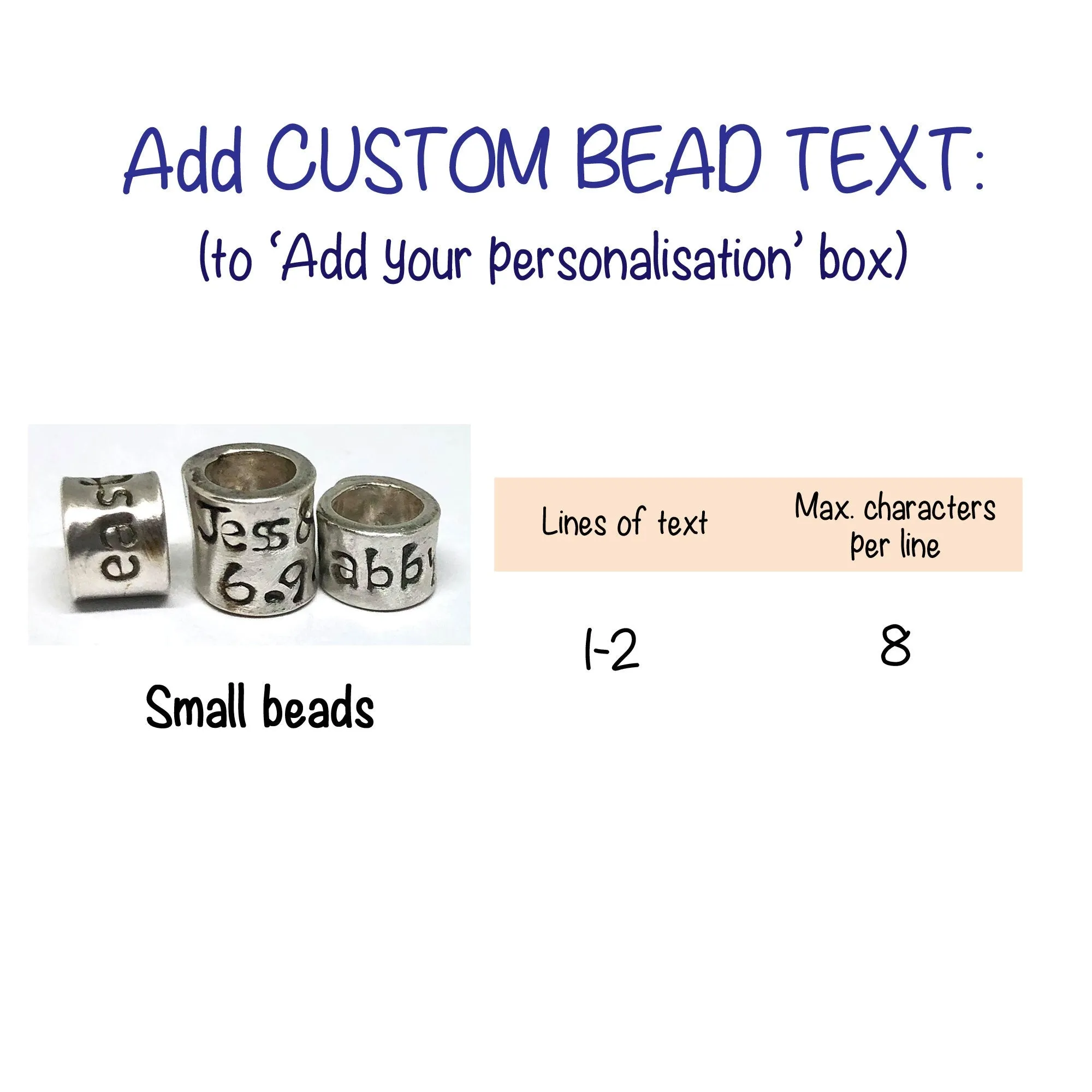 Black Braided Double Wrap Urn Bracelet