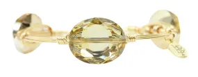 Bourbon & Boweties The Maggie Bangle