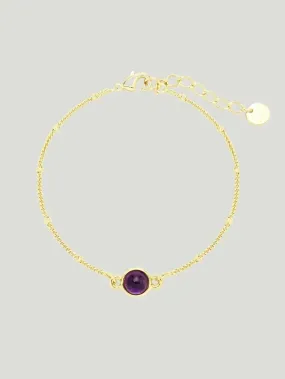Brook & York Nola Gemstone Bracelet
