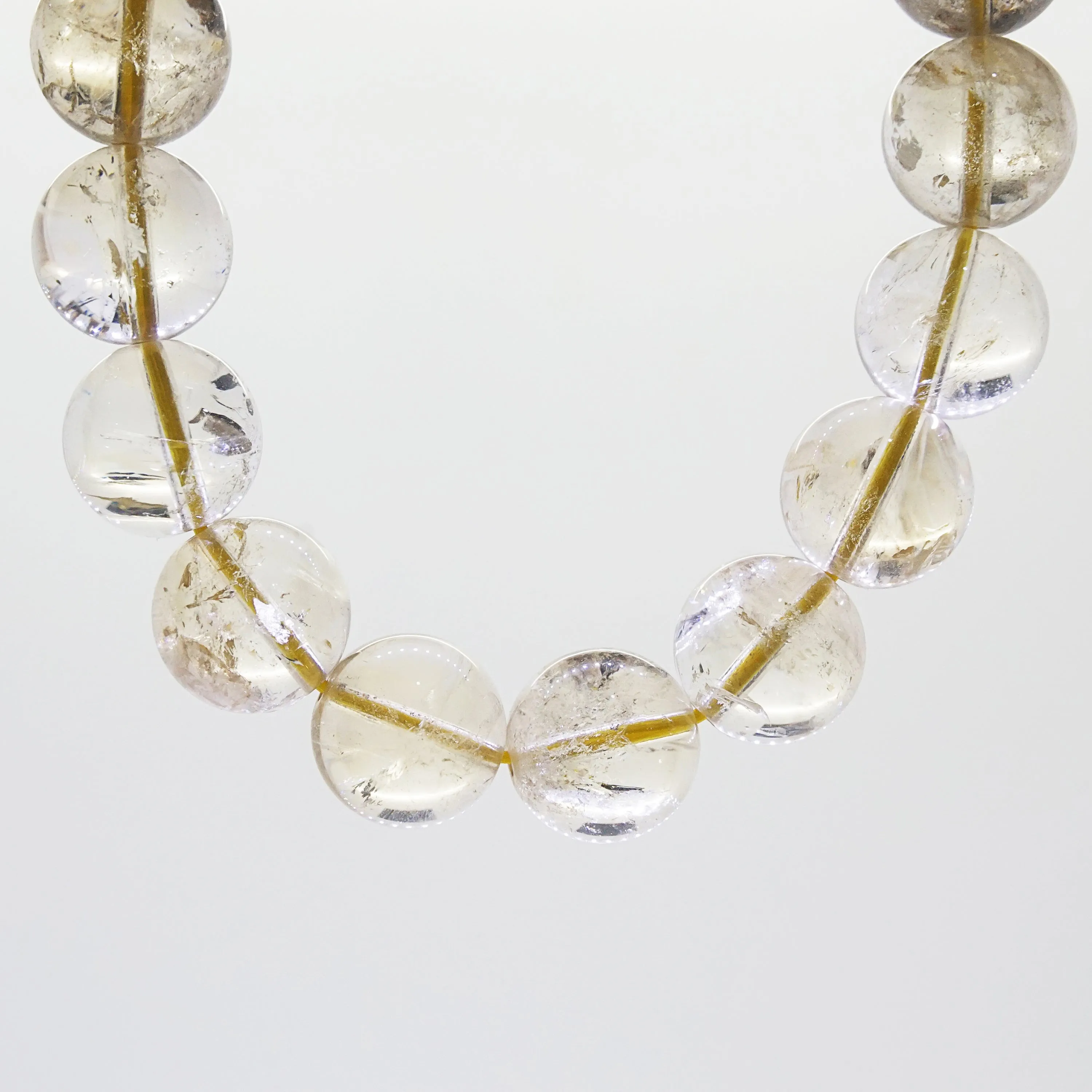 Citrine 11mm