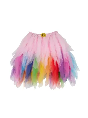 Colour Swirl Skirt