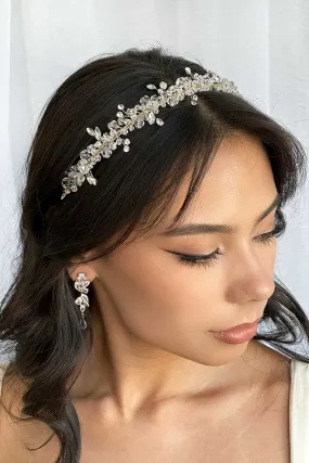 Cosima Single Row Headband