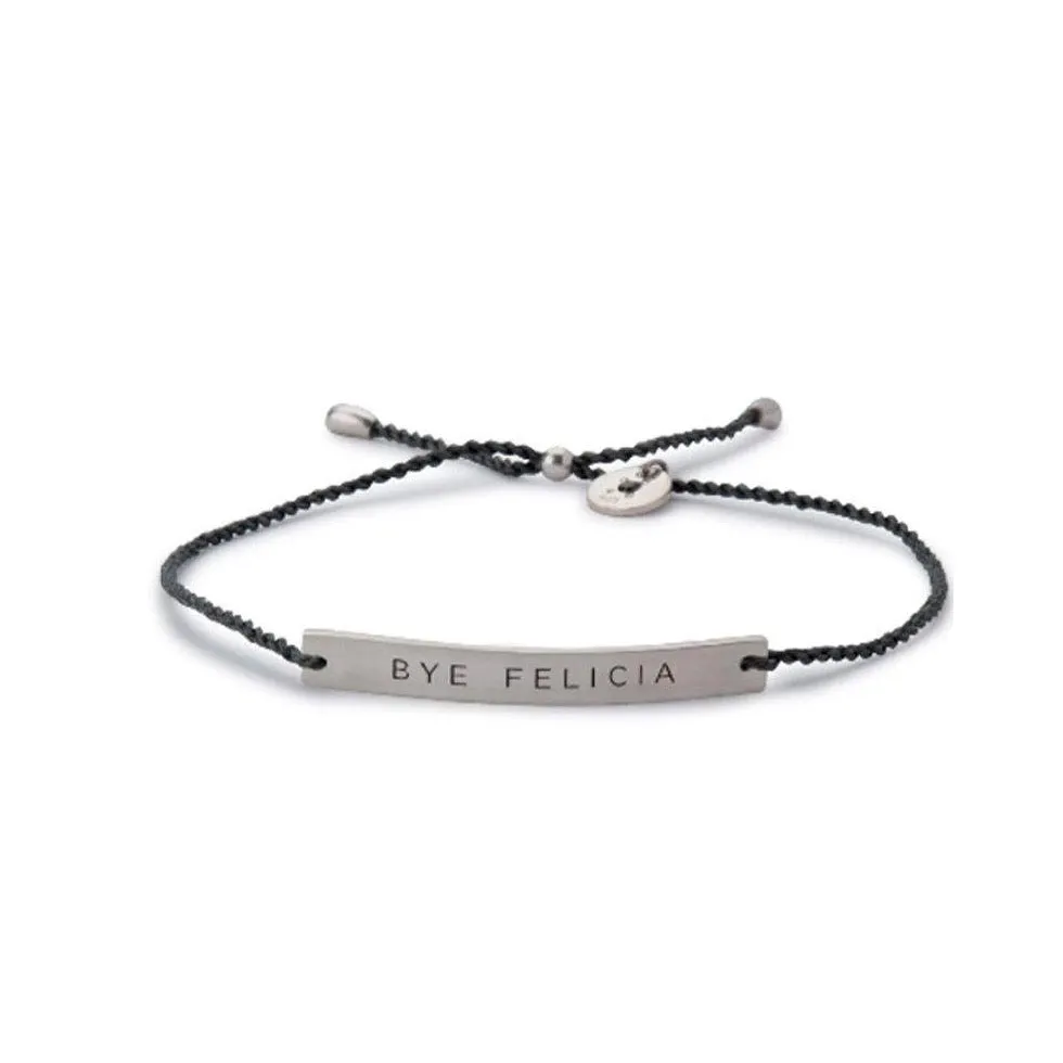 Damselfly Bye Felicia - Bracelet