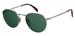 DAVID BECKHAM-DB 1005/S-6LB-5121-SUNGLASSES