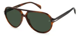 DAVID BECKHAM-DB 1091/S-EX4-6014-SUNGLASSES