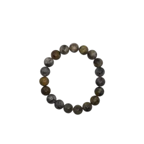 Dendrite Opal 10mm Bracelet
