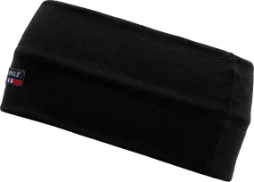 Devold Breeze Merino 150 Headband Black | Buy Devold Breeze Merino 150 Headband Black here | Outnorth