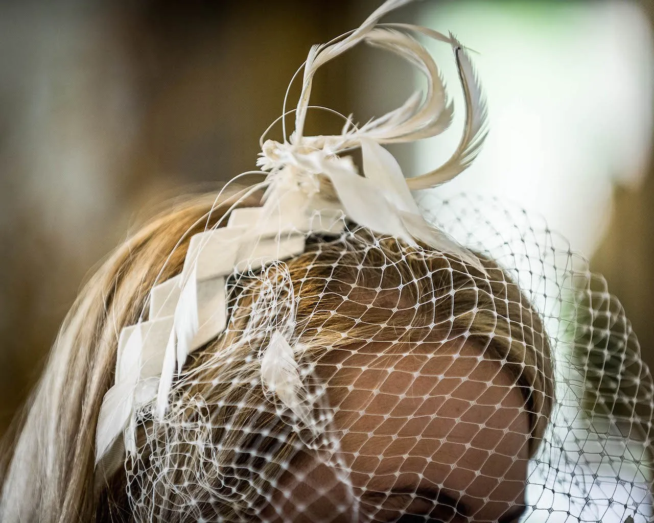 Diamonds and Feathers