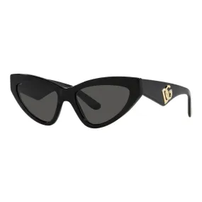 DOLCE & GABBANA MOD. DG 4439