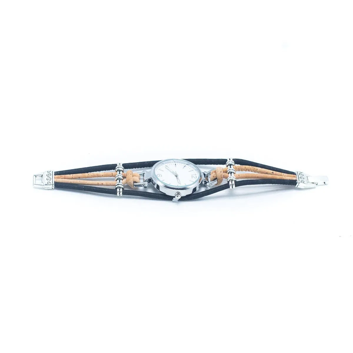 Double Cork handmade Watch WA-087(NEW)