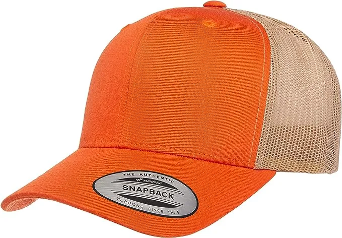 Electricians Always Keep you Turned On Leather Patch Trucker Hat for Electricians