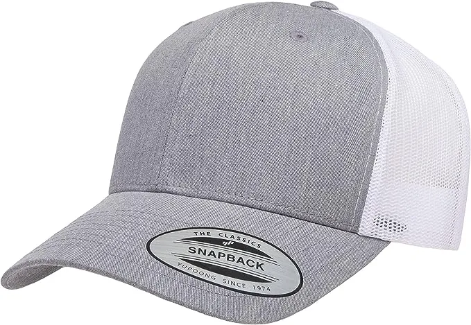Electricians Always Keep you Turned On Leather Patch Trucker Hat for Electricians