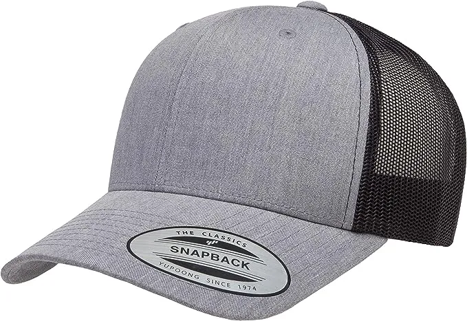 Electricians Always Keep you Turned On Leather Patch Trucker Hat for Electricians