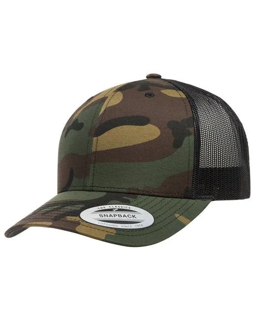 Electricians Always Keep you Turned On Leather Patch Trucker Hat for Electricians