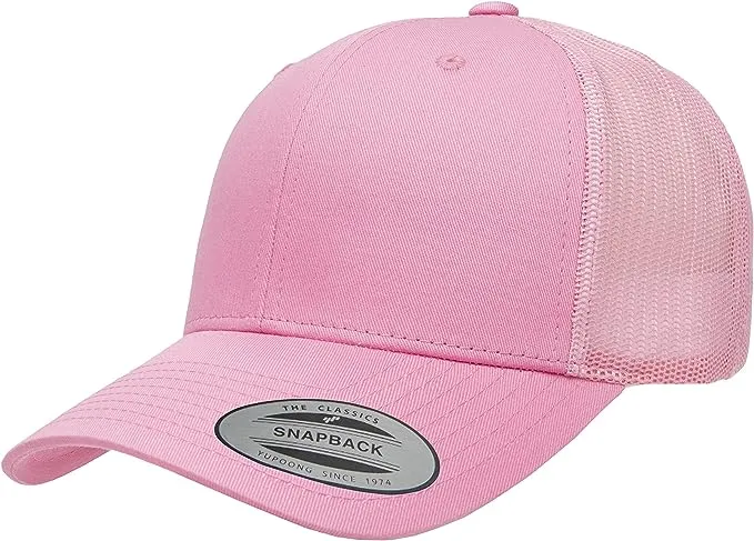 Electricians Always Keep you Turned On Leather Patch Trucker Hat for Electricians