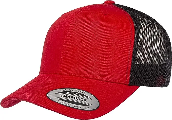 Electricians Always Keep you Turned On Leather Patch Trucker Hat for Electricians