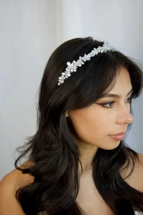 Everly Wide Headband