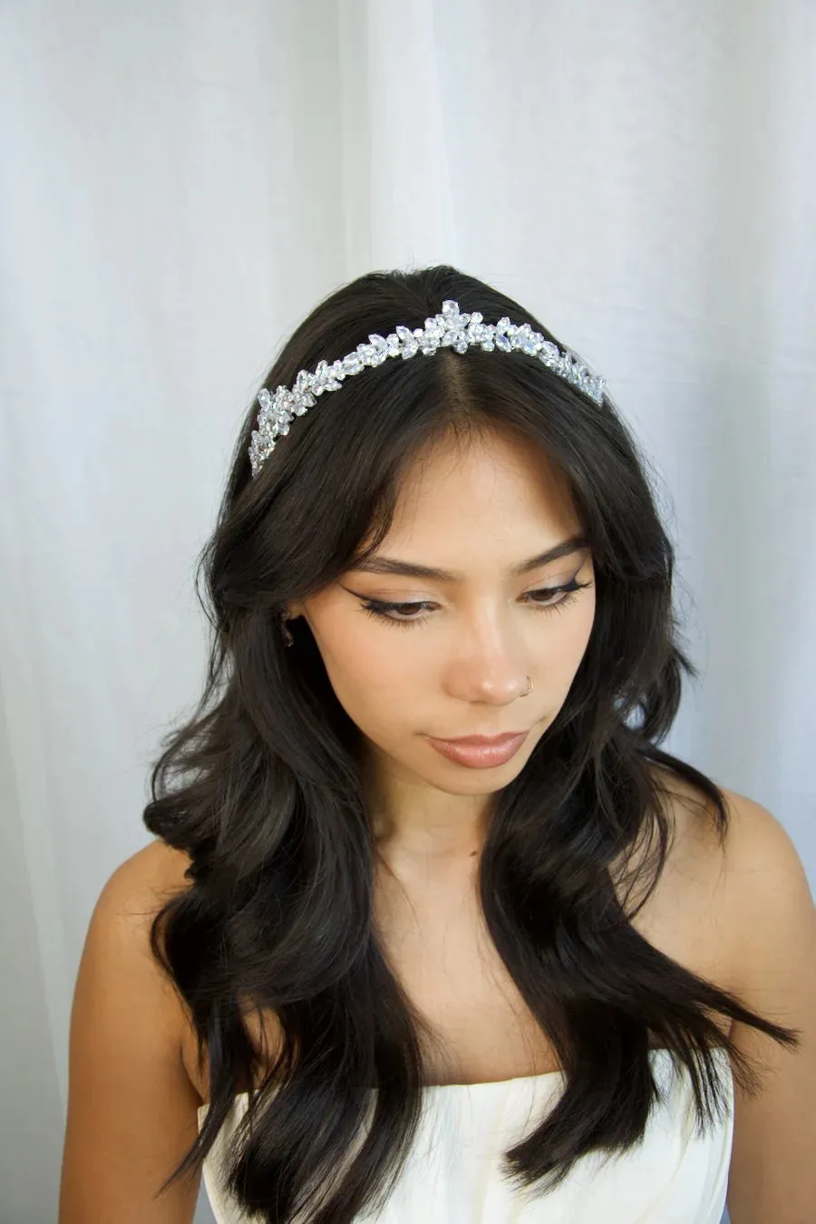 Everly Wide Headband