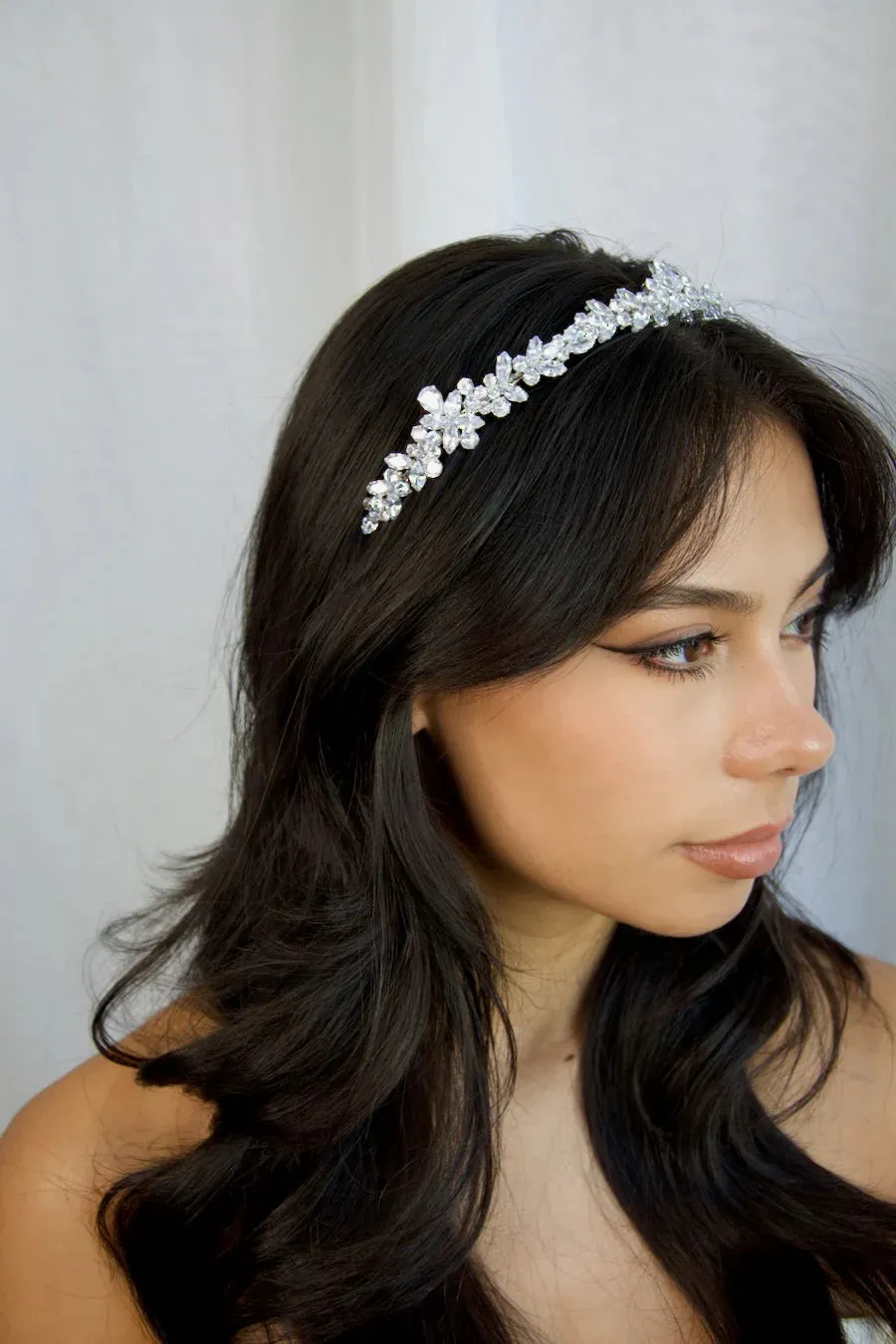 Everly Wide Headband
