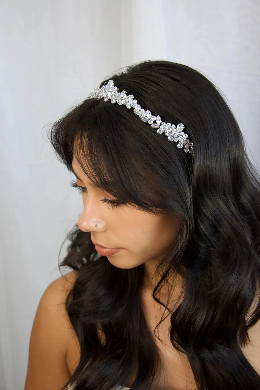 Everly Wide Headband