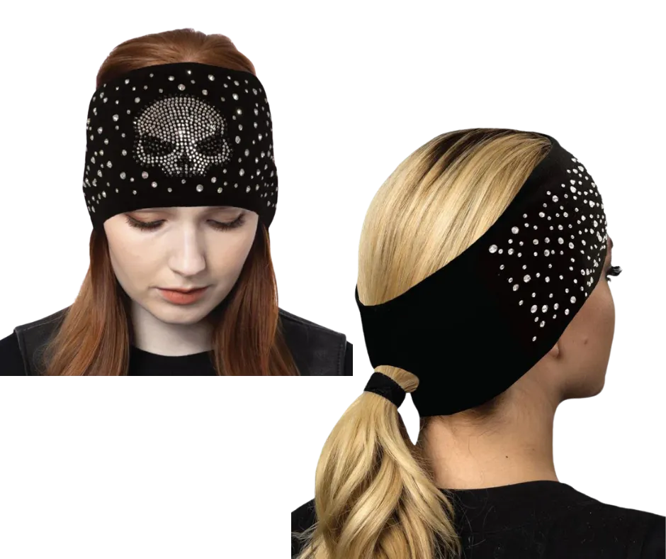 EZ Ponytail Bandz