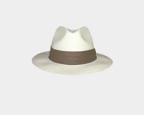 Fedora Hat  -The Globe Trotter