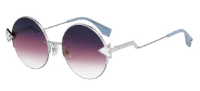 FENDI-FF 0243/F/S-TJV-5521-SUNGLASSES