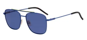 FENDI-FF M0008/S-FLL-5518-SUNGLASSES