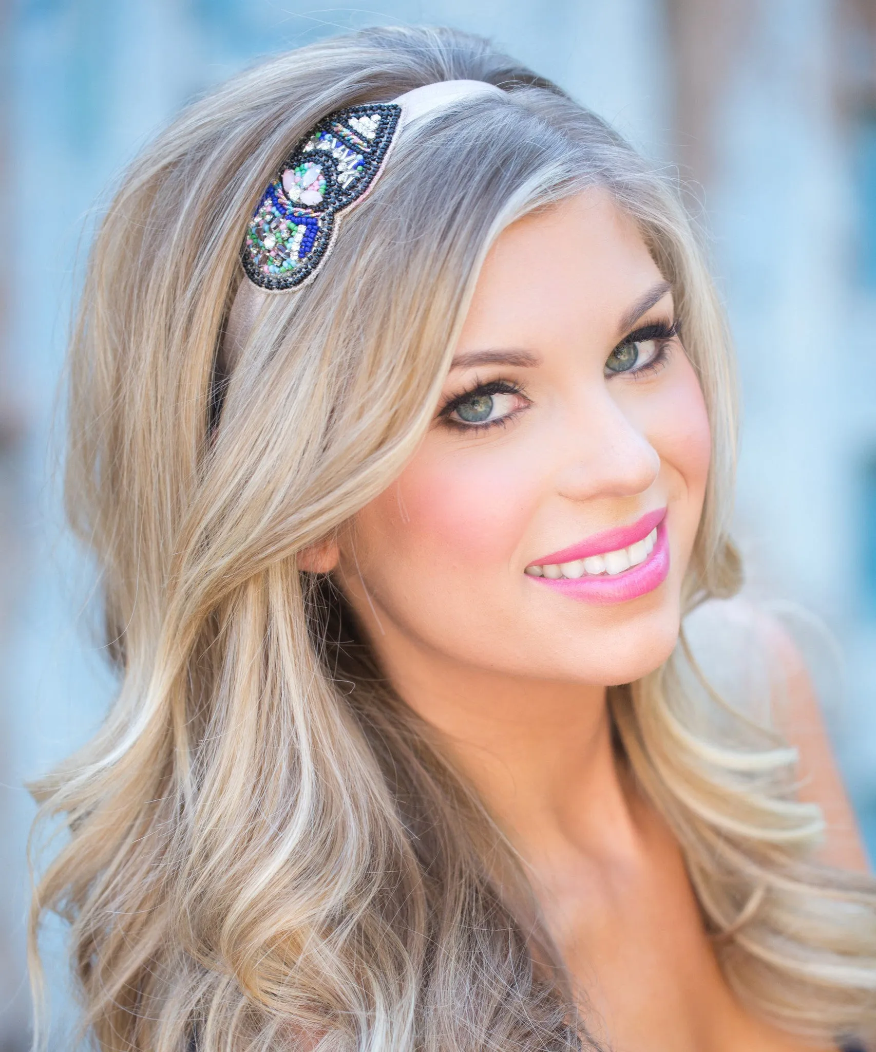 Free Spirit Headbands