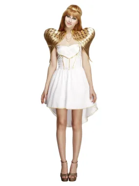 Glamorous Angel Adult Costume