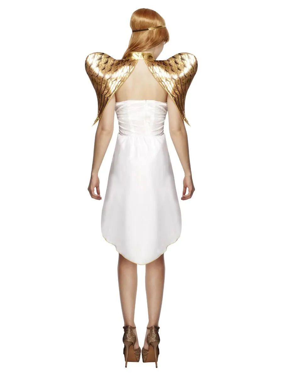 Glamorous Angel Adult Costume